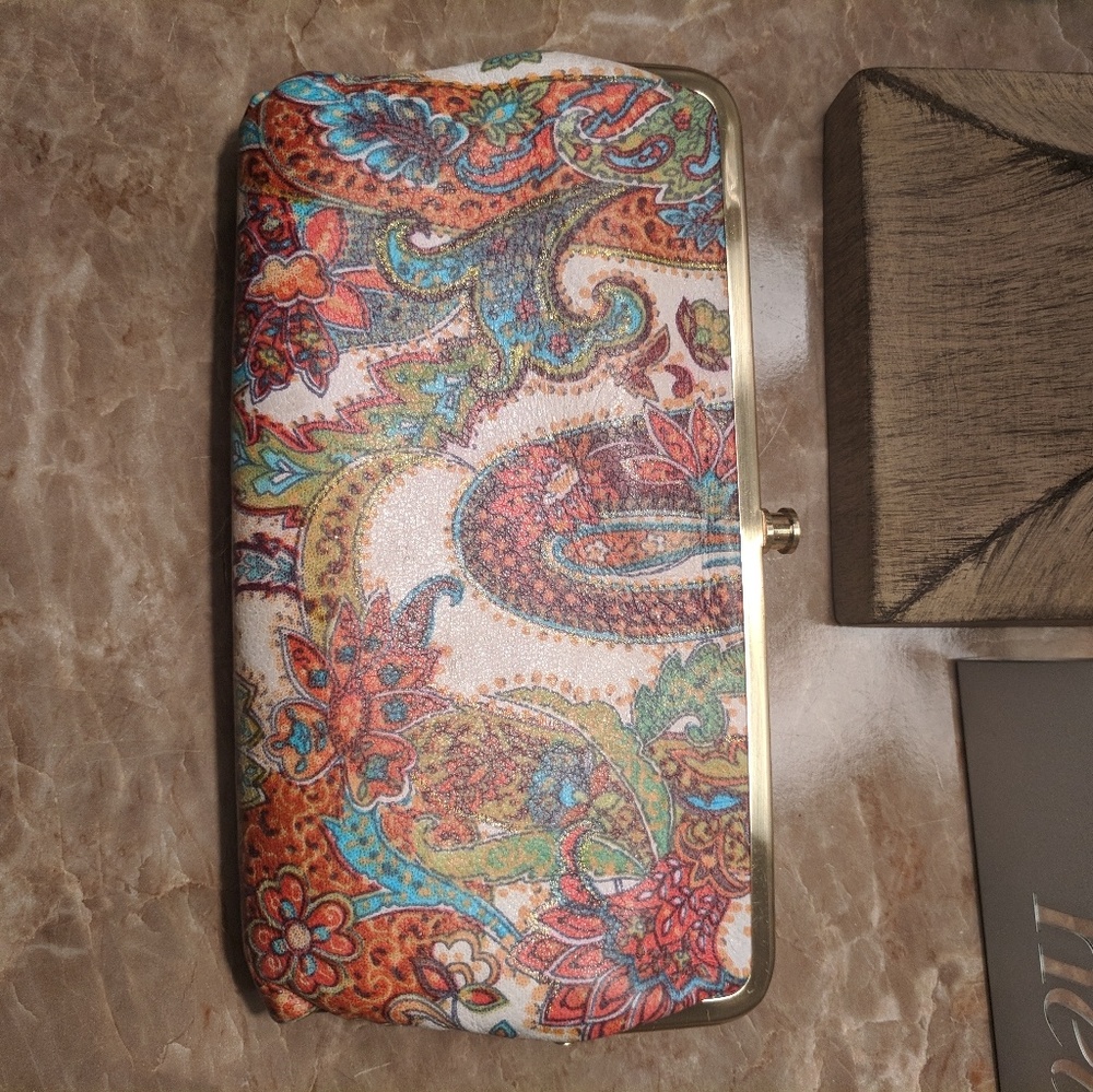 HOBO Wallet